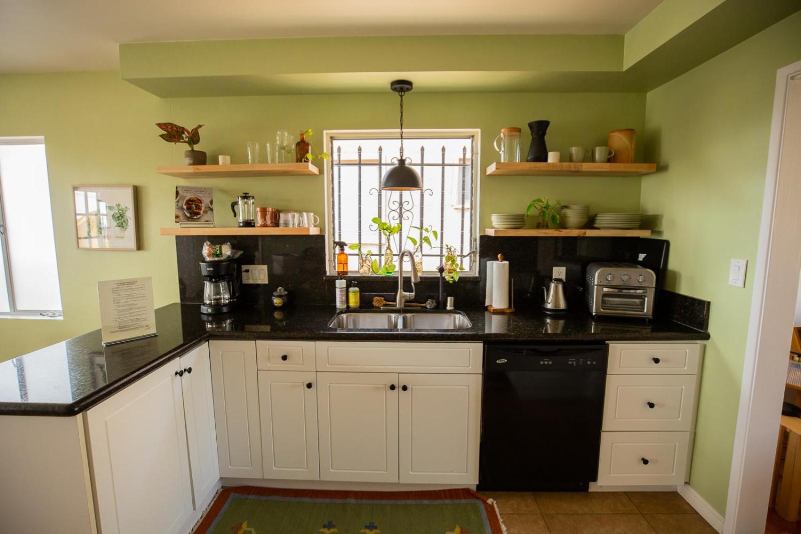 Cozy With Downtown View Holiday home *