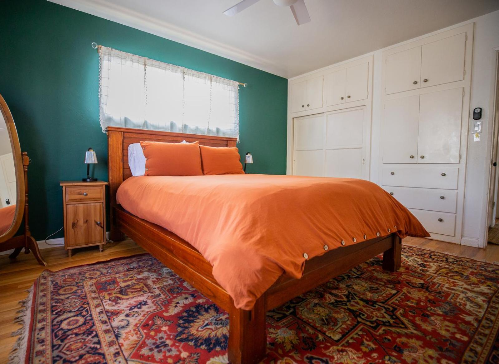 Holiday home Cozy With Downtown View San Diego